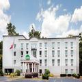 Image of Wingate Athens