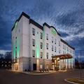 Exterior of Wingate by Wyndham