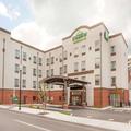 Exterior of Wingate by Wyndham Altoona Downtown / Medical Center