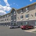 Image of Wingate by Wyndham Butte City Center I-15/I-90