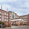 Image of Wingate by Wyndham Calgary