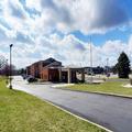 Image of Wingate by Wyndham Canton/Hall of Fame