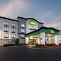 Image of Wingate by Wyndham Charlotte Speedway/Concord