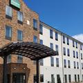 Photo of Wingate by Wyndham Christiansburg