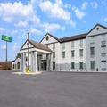 Image of Wingate by Wyndham Clearfield