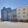 Exterior of Wingate by Wyndham Corpus Christi