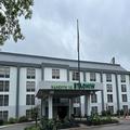 Exterior of Wingate by Wyndham Cranberry