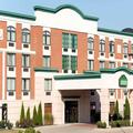 Exterior of Wingate by Wyndham Dayton - Fairborn