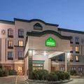 Exterior of Wingate by Wyndham - Edmonton West