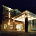 Exterior of Wingate by Wyndham Elkins
