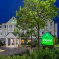 Exterior of Wingate by Wyndham Gurnee