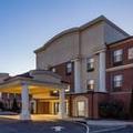 Image of Wingate by Wyndham High Point/Greensboro/Airport South