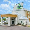 Exterior of Wingate by Wyndham Horn Lake Southaven