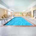 Exterior of Wingate by Wyndham Indianapolis Airport Plainfield