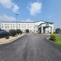 Exterior of Wingate by Wyndham Joliet