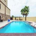 Exterior of Wingate by Wyndham Lake Charles Casino Area