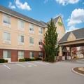 Image of Wingate by Wyndham Mansfield Oh