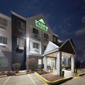 Exterior of Wingate by Wyndham Marion