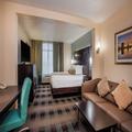 Image of Wingate by Wyndham Orlando Airport