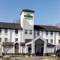Exterior of Wingate by Wyndham Owensboro