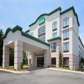 Image of Wingate by Wyndham Raleigh South / Garner