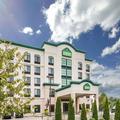 Exterior of Wingate by Wyndham Richmond Short Pump