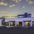 Exterior of Wingate by Wyndham Wichita Airport