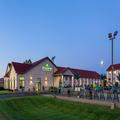 Image of Wingate by Wyndham Wisconsin Dells Waterpark