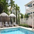 Image of Winslow's Bungalows Key West Historic Inns