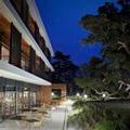 Image of Wivenhoe House Hotel