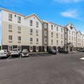 Image of Woodspring Suites