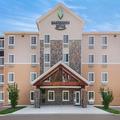 Photo of Woodspring Suites