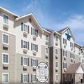 Image of Woodspring Suites Amarillo