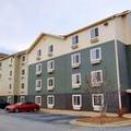 Image of Woodspring Suites Asheville