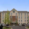 Image of Woodspring Suites Austin South Central I 35
