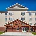 Photo of Woodspring Suites Baltimore White Marsh