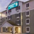 Image of Woodspring Suites Baton Rouge