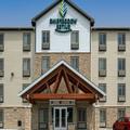 Photo of Woodspring Suites Cherry Hill
