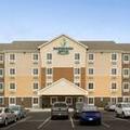 Image of Woodspring Suites Chicago Romeoville