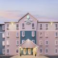 Exterior of Woodspring Suites Columbus Near Fort Benning