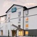 Exterior of Woodspring Suites Daytona Beach Int'l Speedway