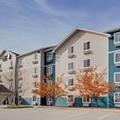 Photo of Woodspring Suites Des Moines Pleasant Hill