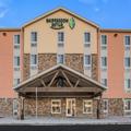 Image of Woodspring Suites Detroit Farmington Hills