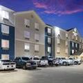 Image of Woodspring Suites Houston La Porte