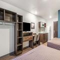 Image of Woodspring Suites Indianapolis Airport South