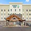 Image of Woodspring Suites Jackson Pearl I 20