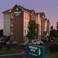 Image of Woodspring Suites Kansas City Lenexa