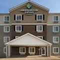 Image of Woodspring Suites Kansas City Mission