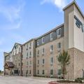 Image of Woodspring Suites North Ft. Worth Alliance Tx Speedway