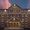 Photo of Woodspring Suites Odessa